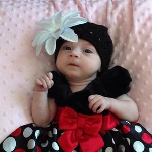 Meet your Posher, Terry